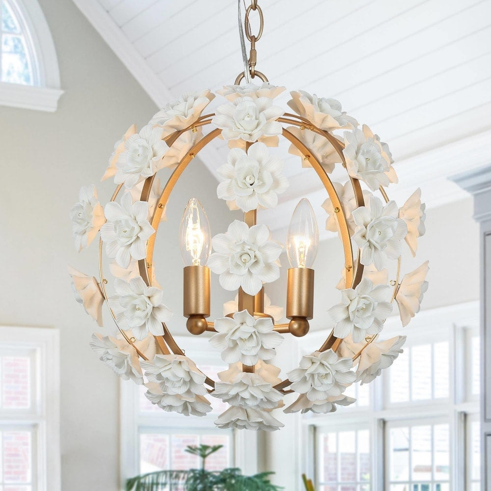 Evangeline Chandelier