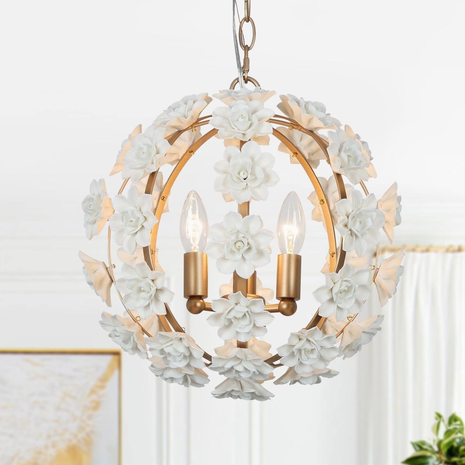 Evangeline Chandelier