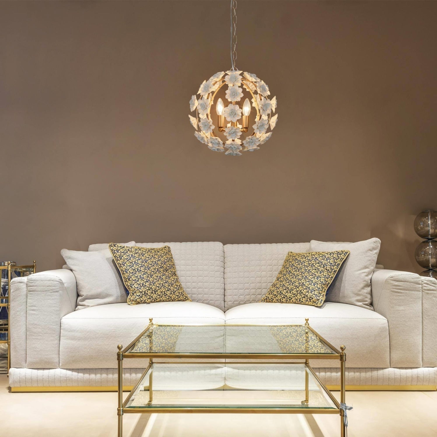 Evangeline Chandelier