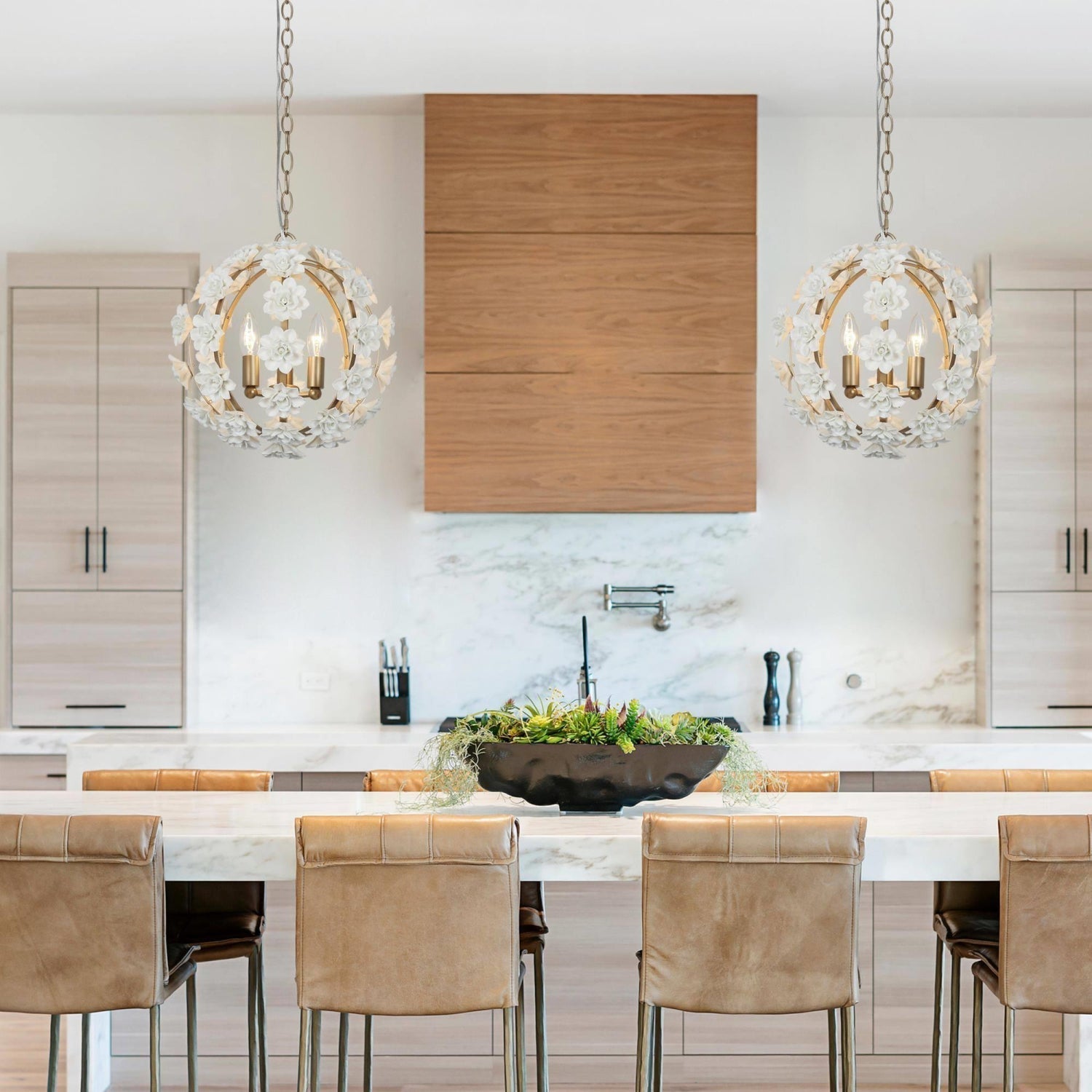 Evangeline Chandelier