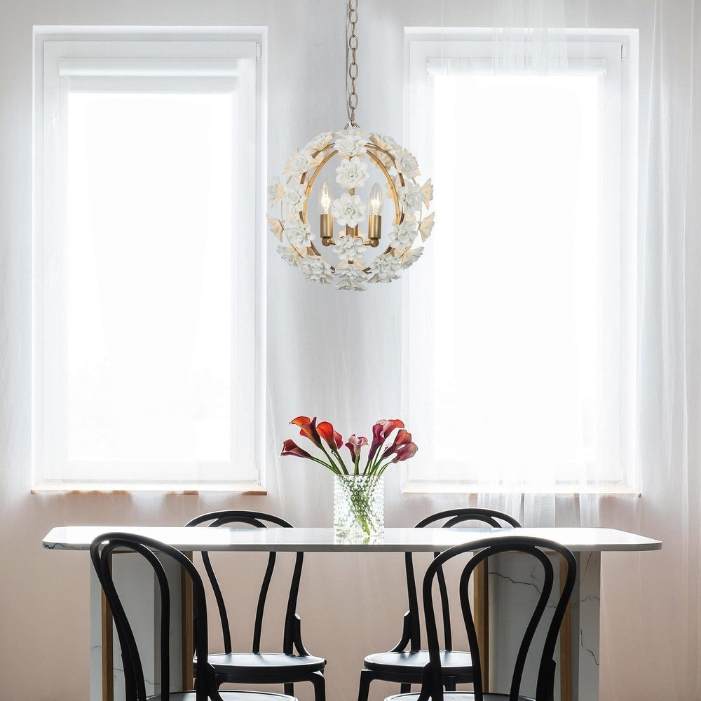 Evangeline Chandelier
