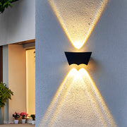 Thsina Creative LED Outdoor Wall Washer Lights
