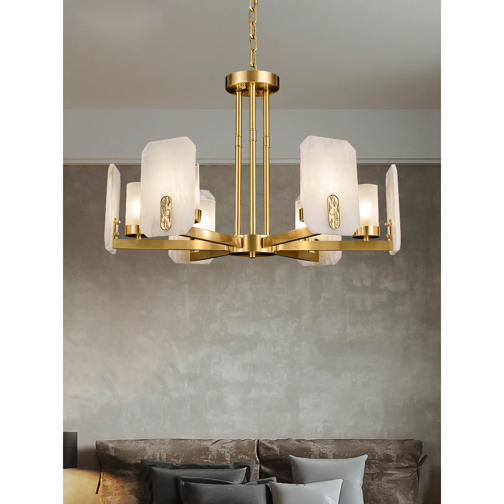 Aurelia Chandelier