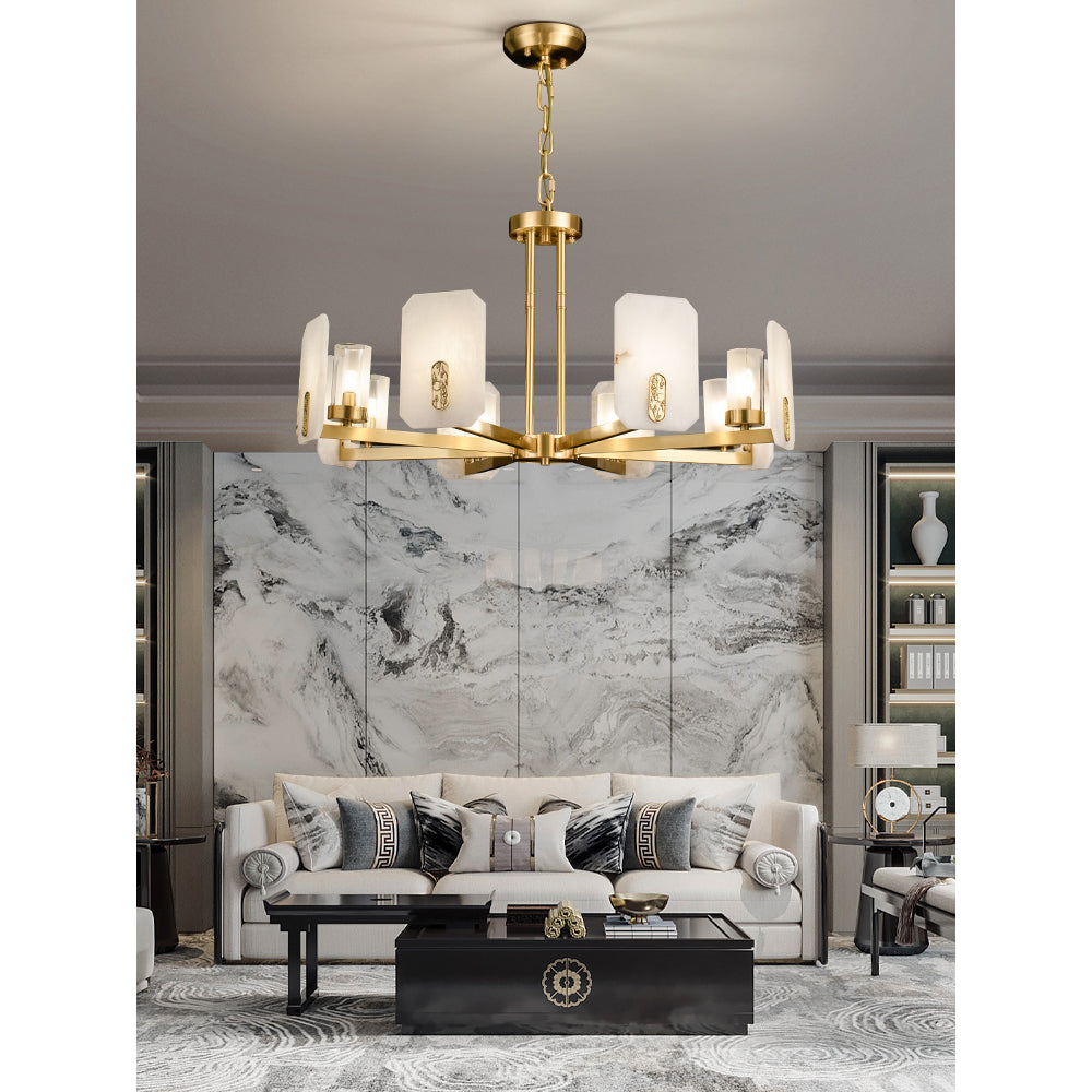 Aurelia Chandelier