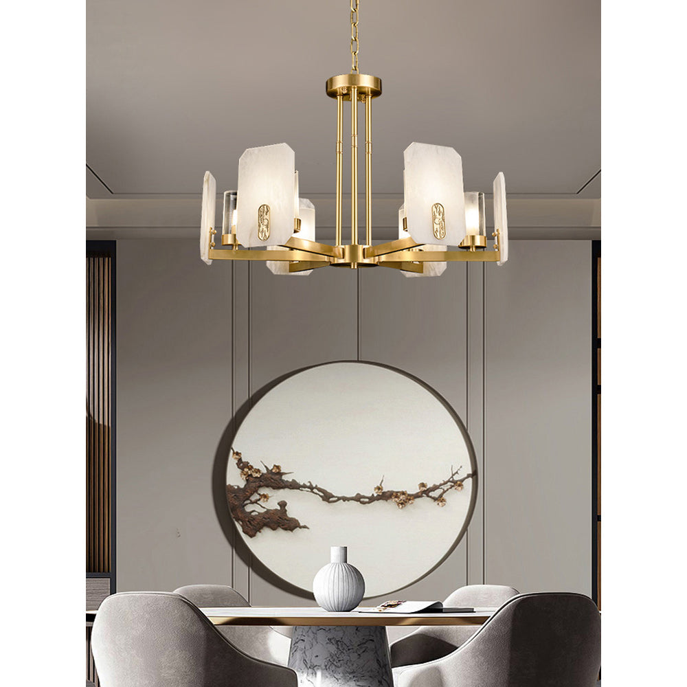 Aurelia Chandelier
