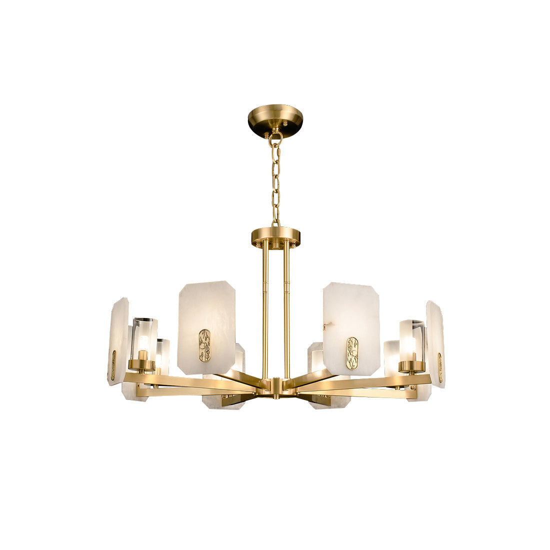 Aurelia Chandelier