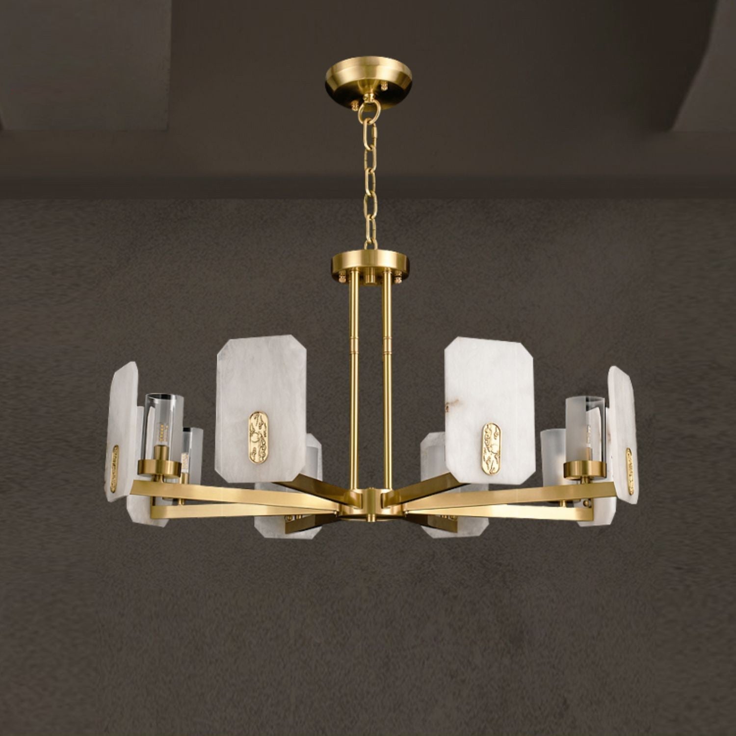 Aurelia Chandelier