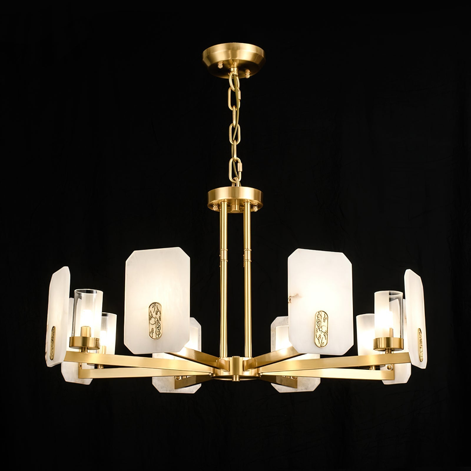 Aurelia Chandelier