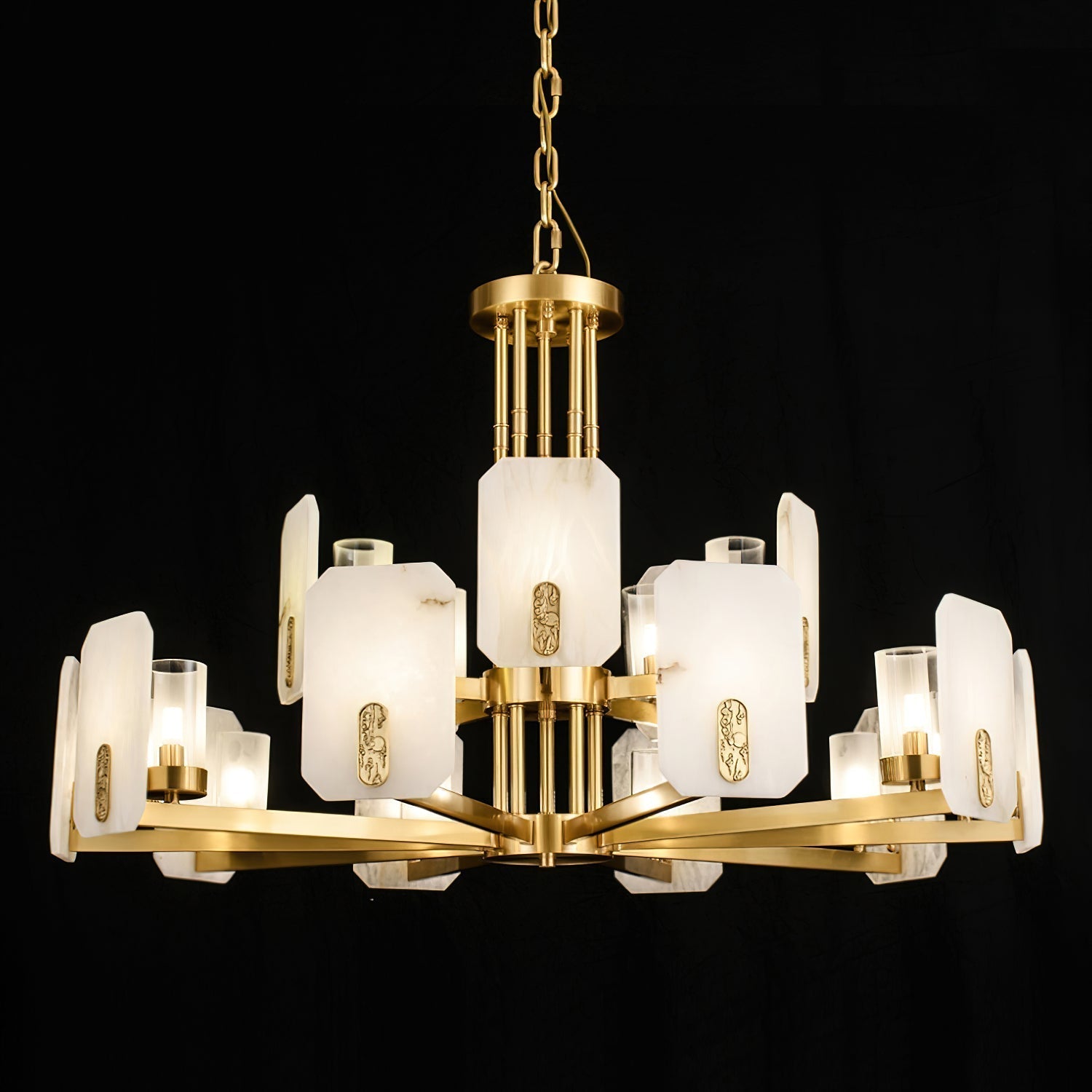 Aurelia Chandelier