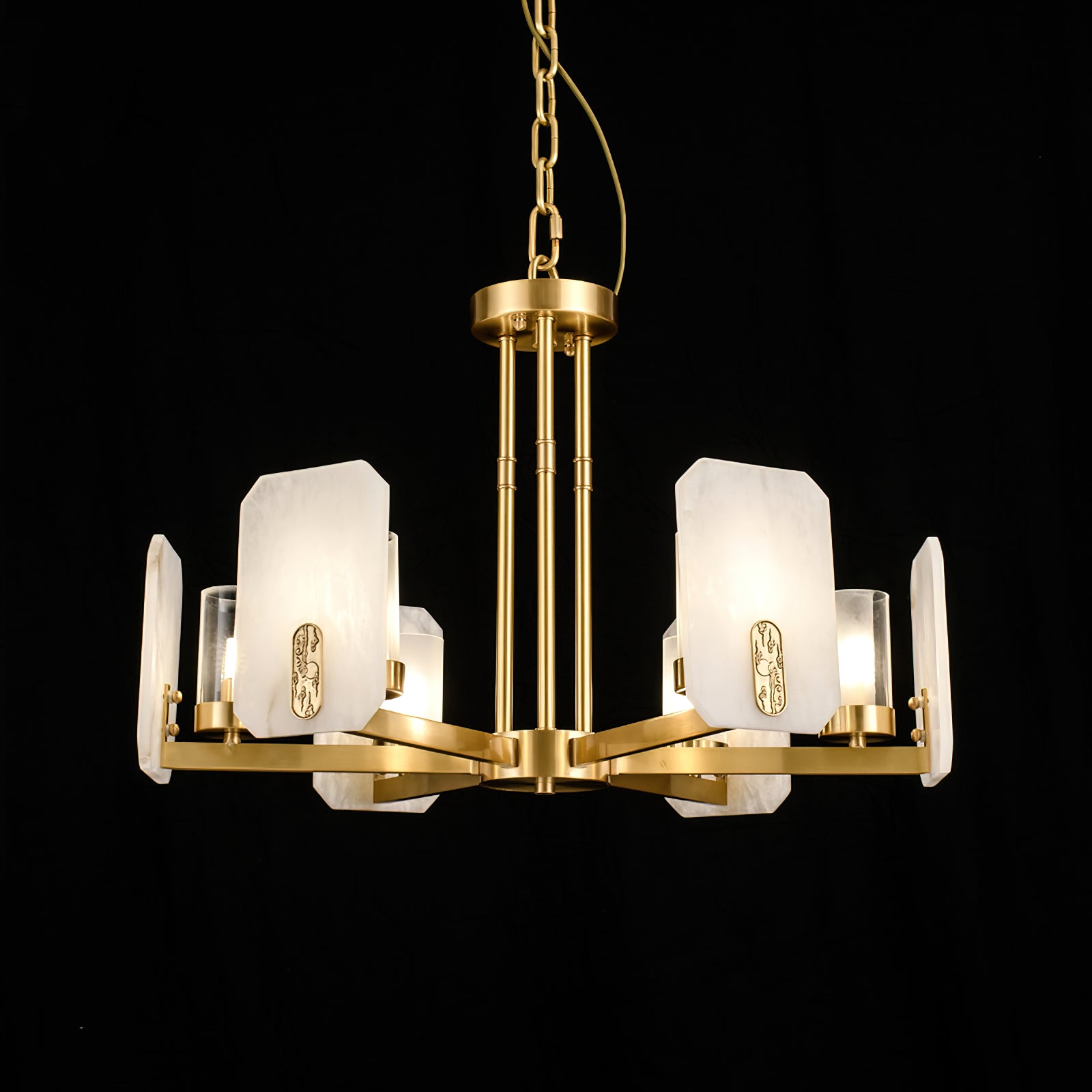 Aurelia Chandelier