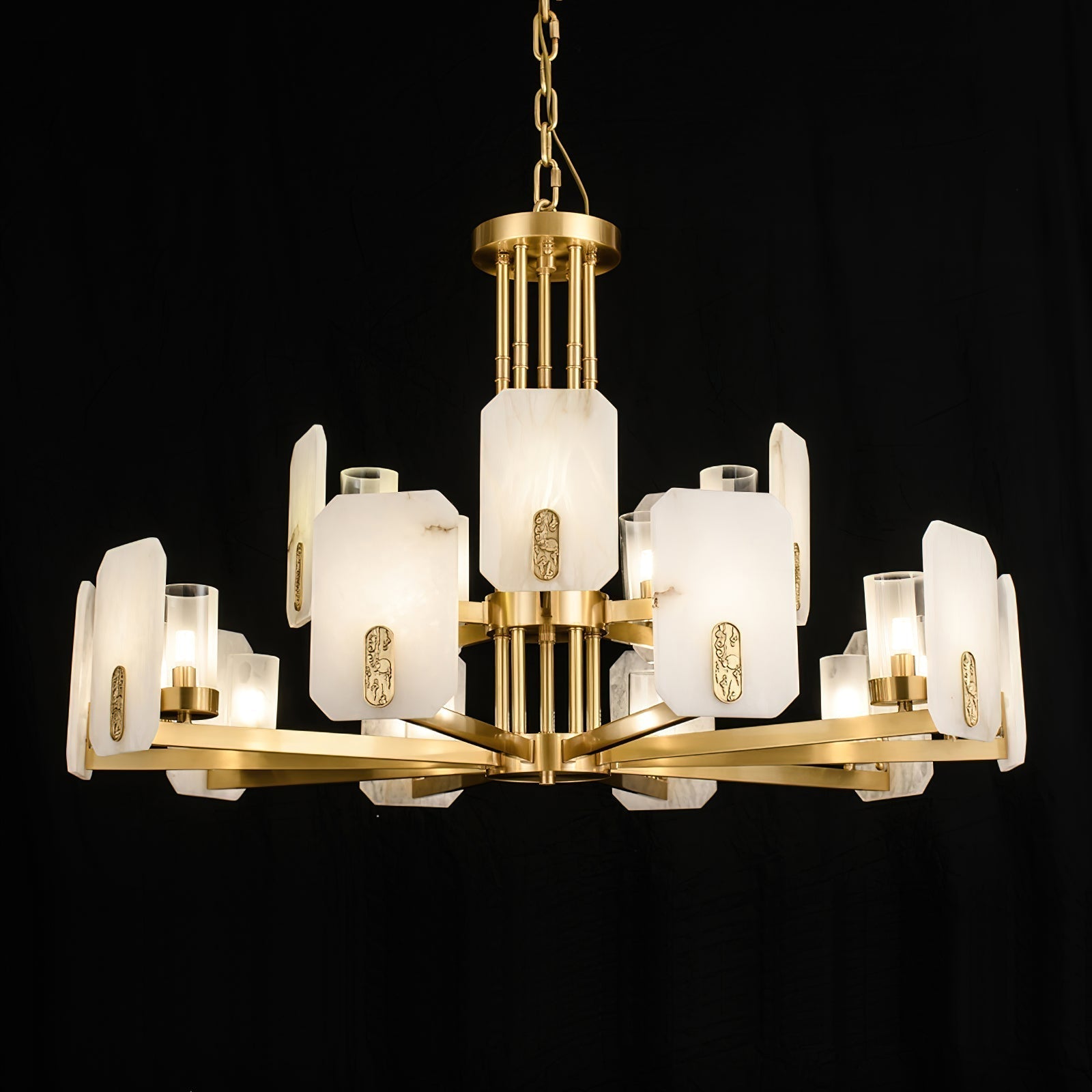 Aurelia Chandelier