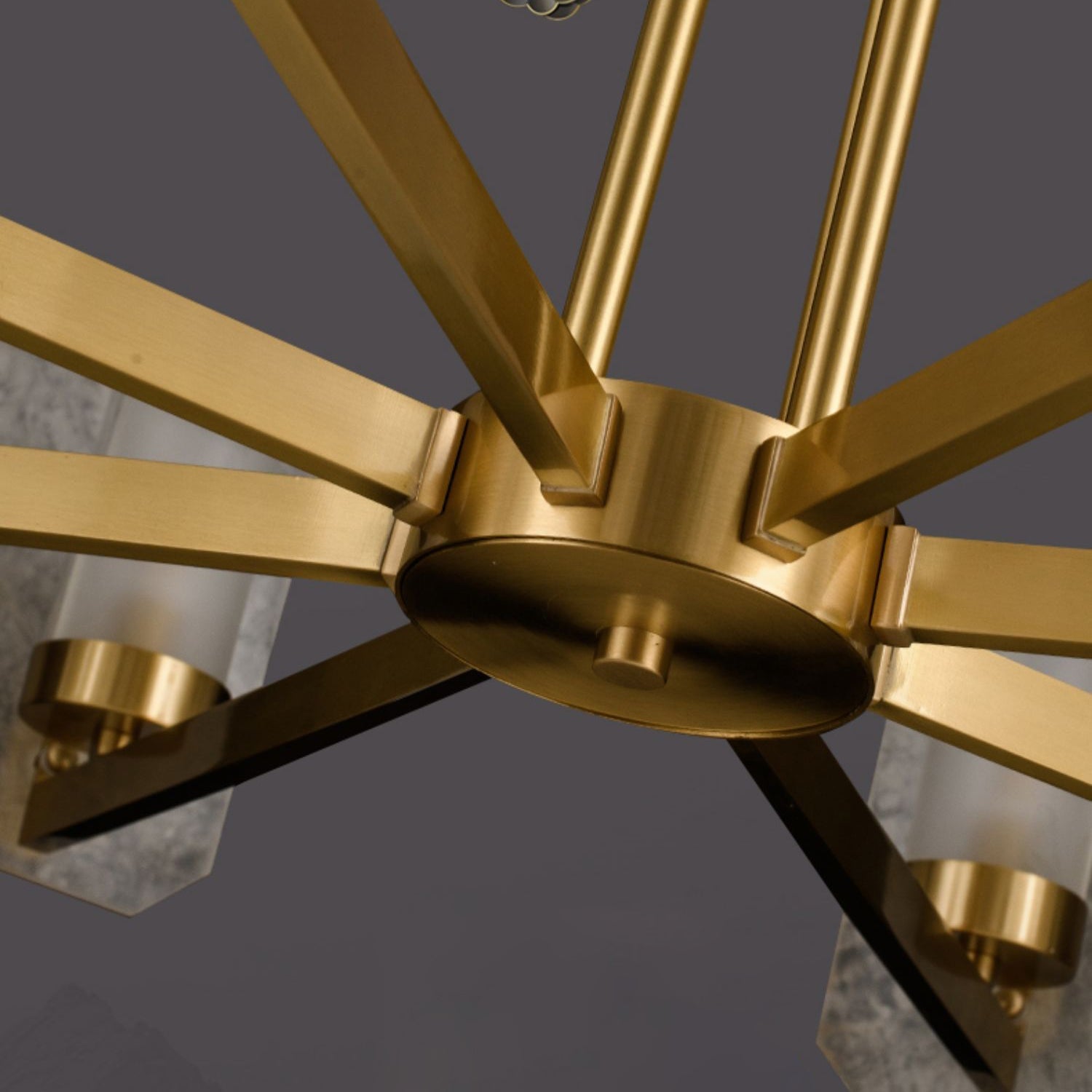 Aurelia Chandelier