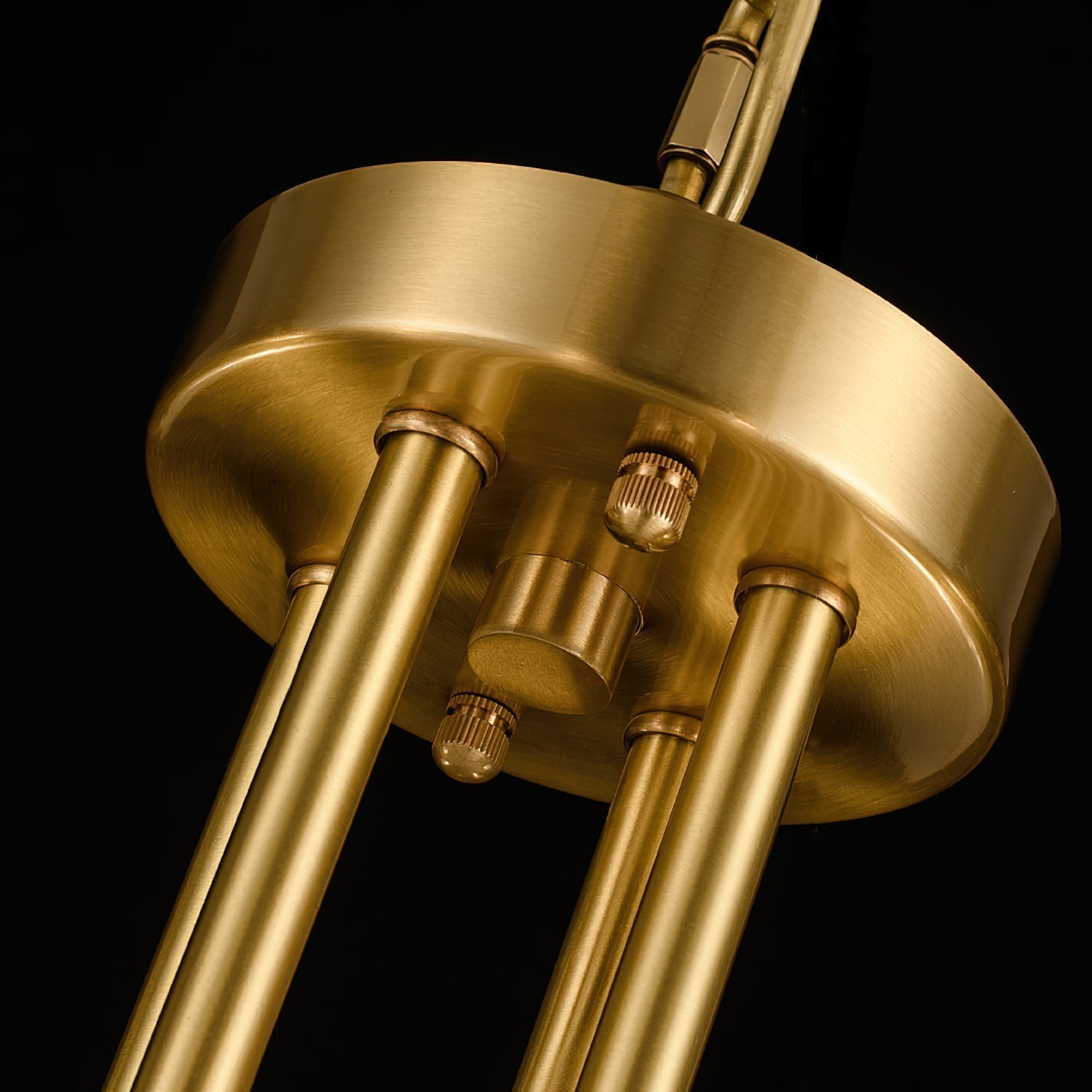 Aurelia Chandelier