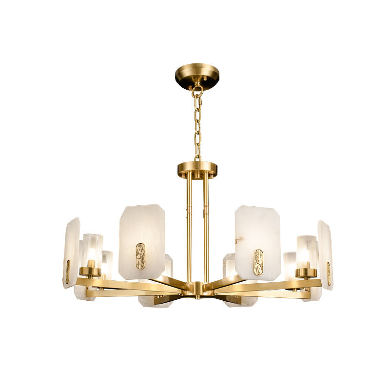 Aurelia Chandelier