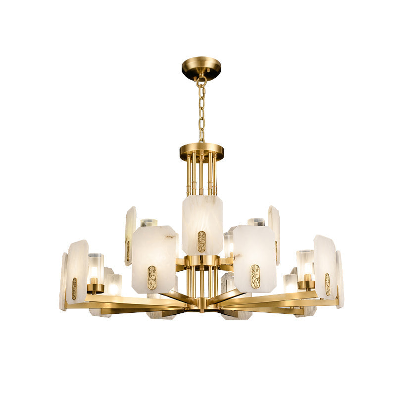 Aurelia Chandelier