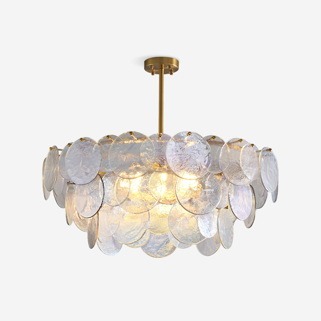 Sheel Chandelier