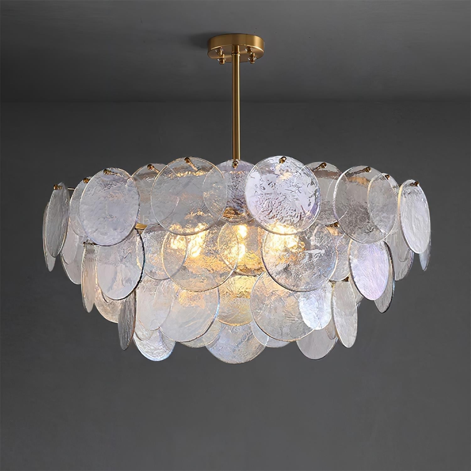 Sheel Chandelier