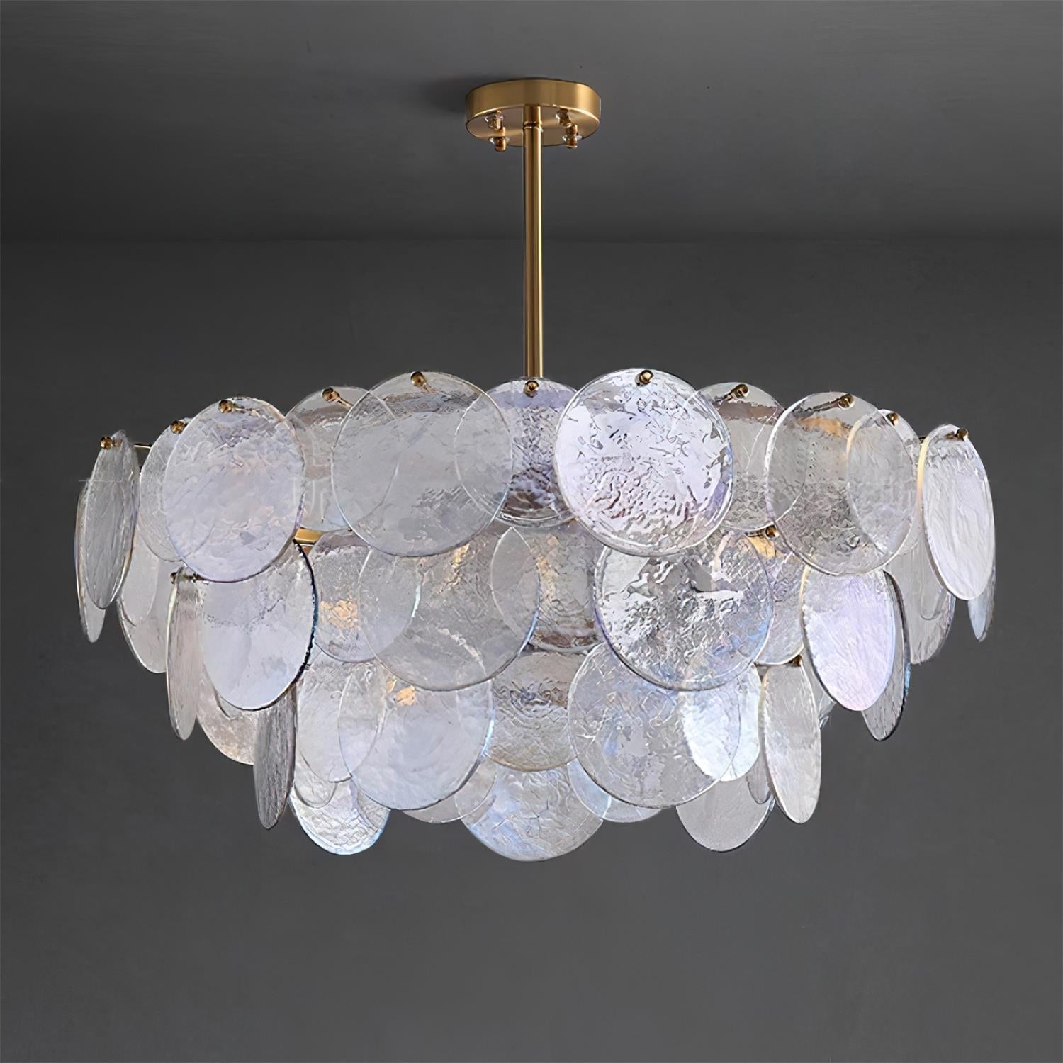 Sheel Chandelier
