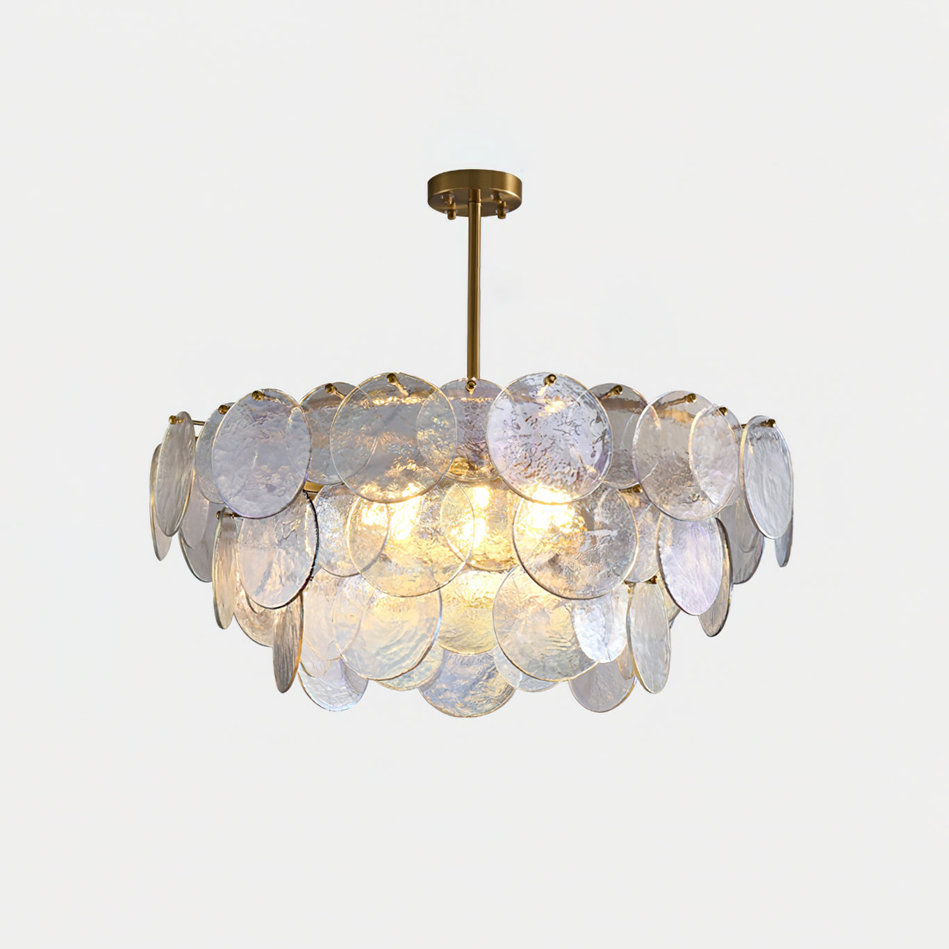 Sheel Chandelier