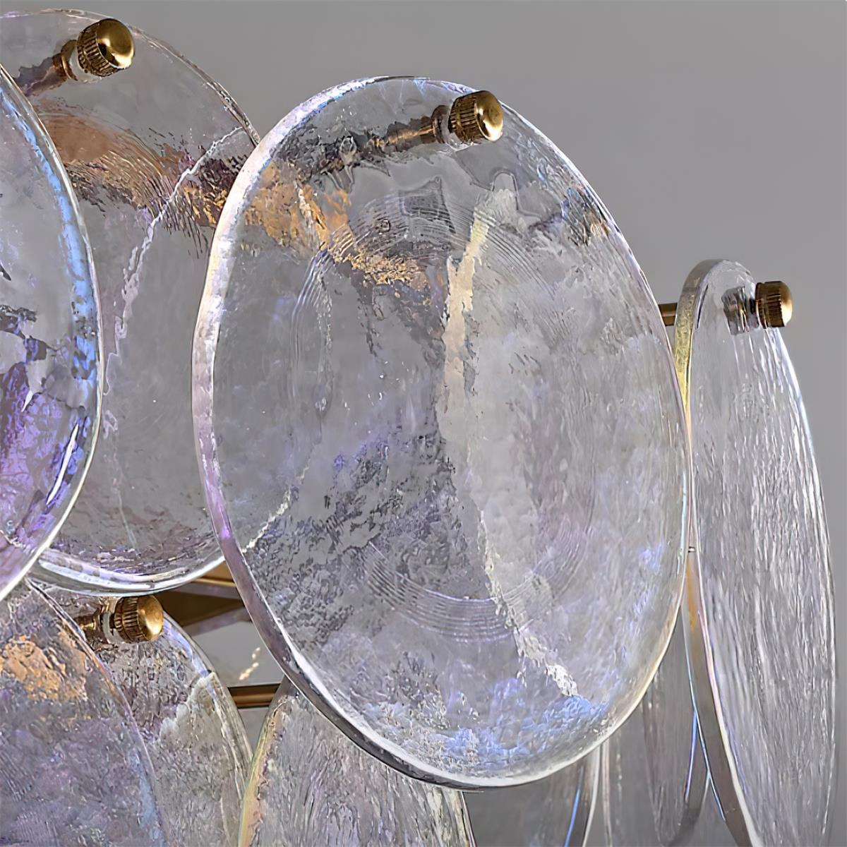 Sheel Chandelier