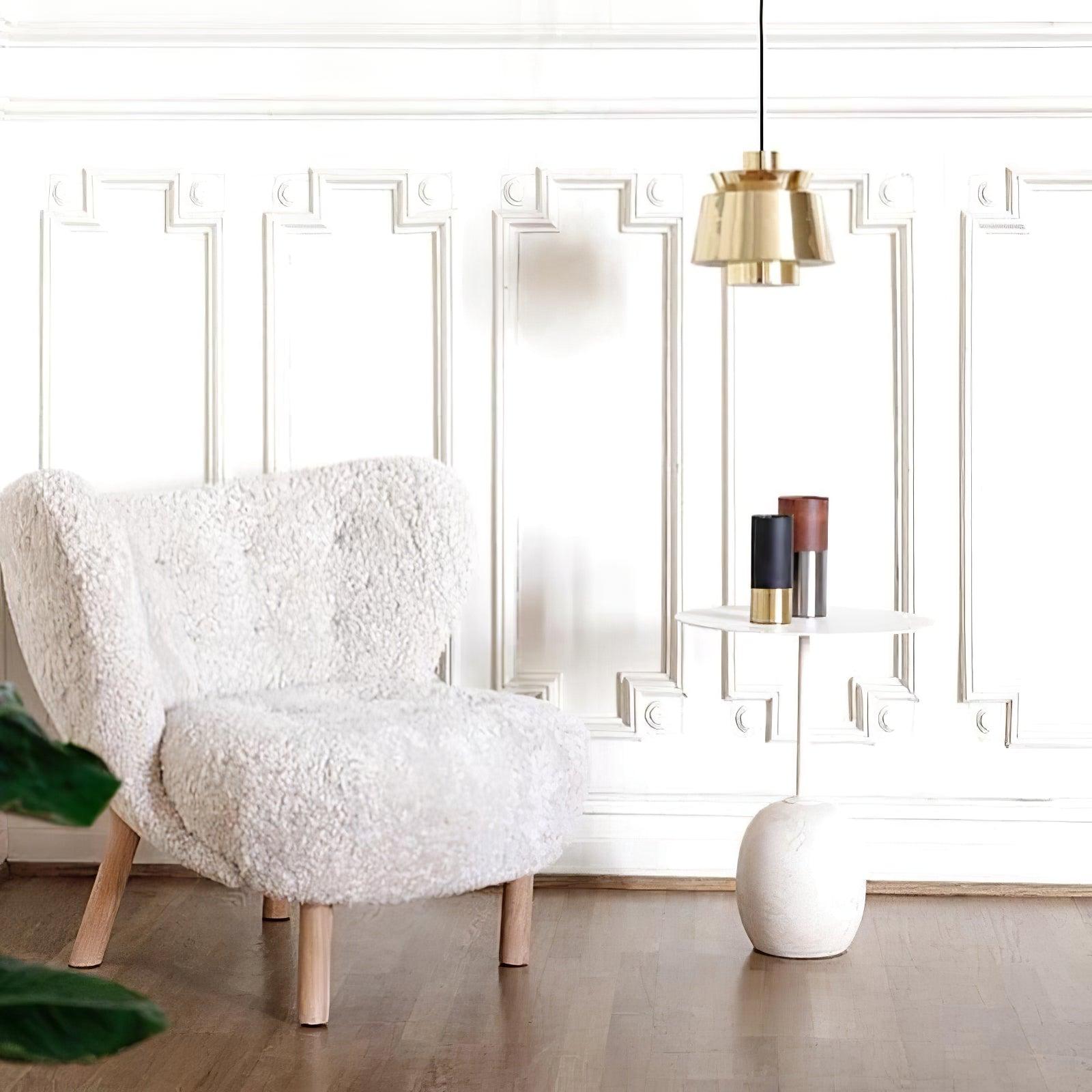 Orion Pendant Light-Neutral Decor