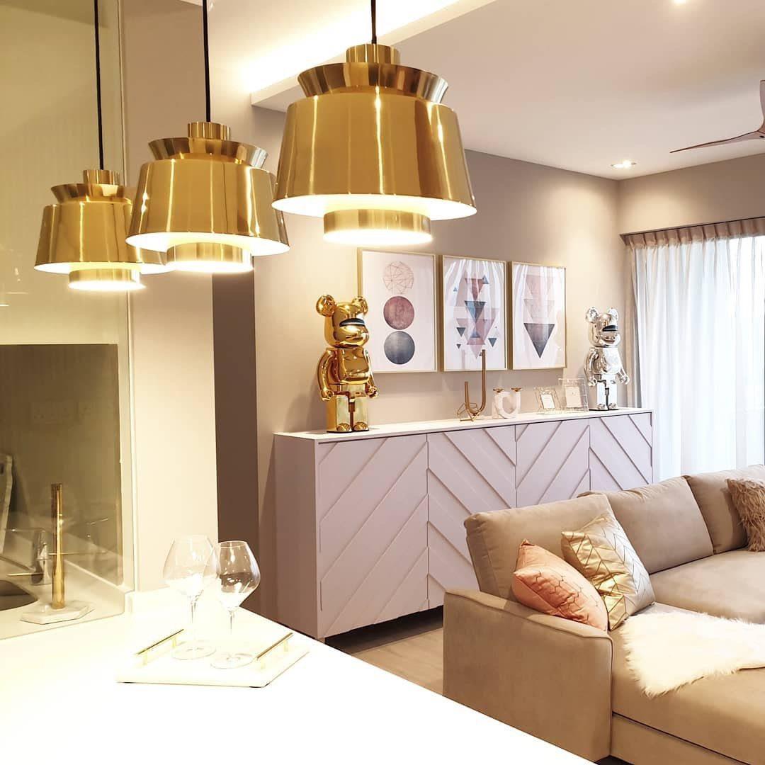 Orion Pendant Light-Neutral Decor