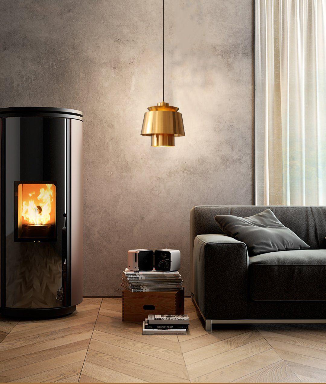 Orion Pendant Light-Neutral Decor
