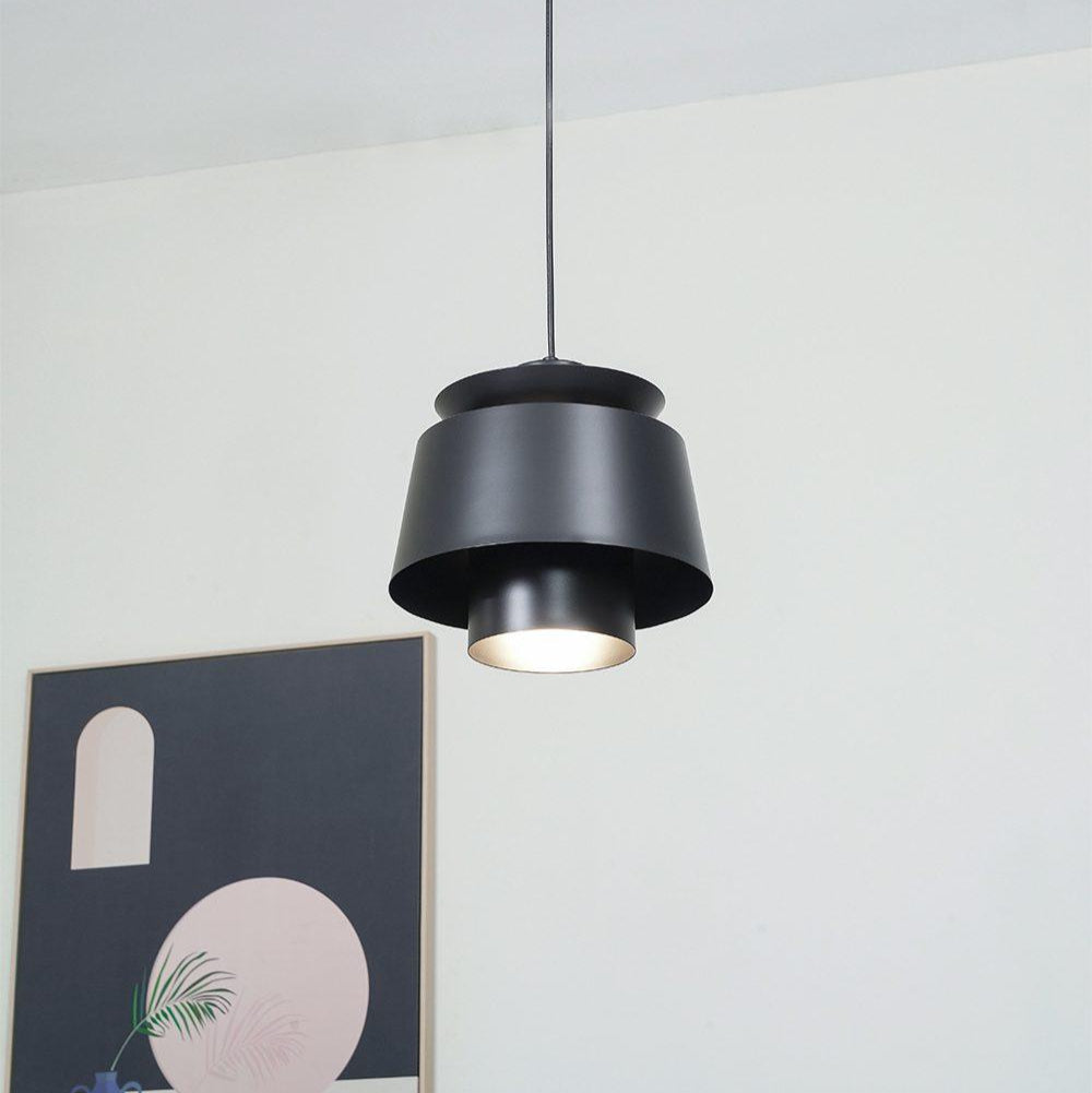 Orion Pendant Light-Neutral Decor