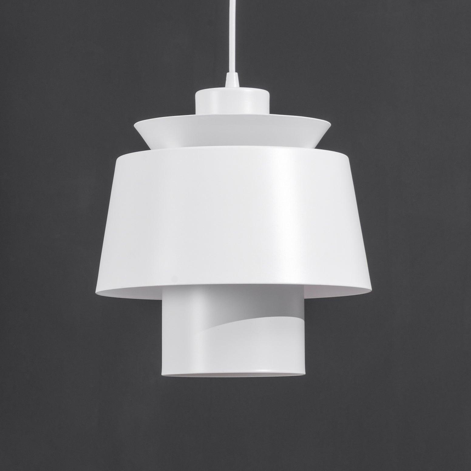 Orion Pendant Light-Neutral Decor