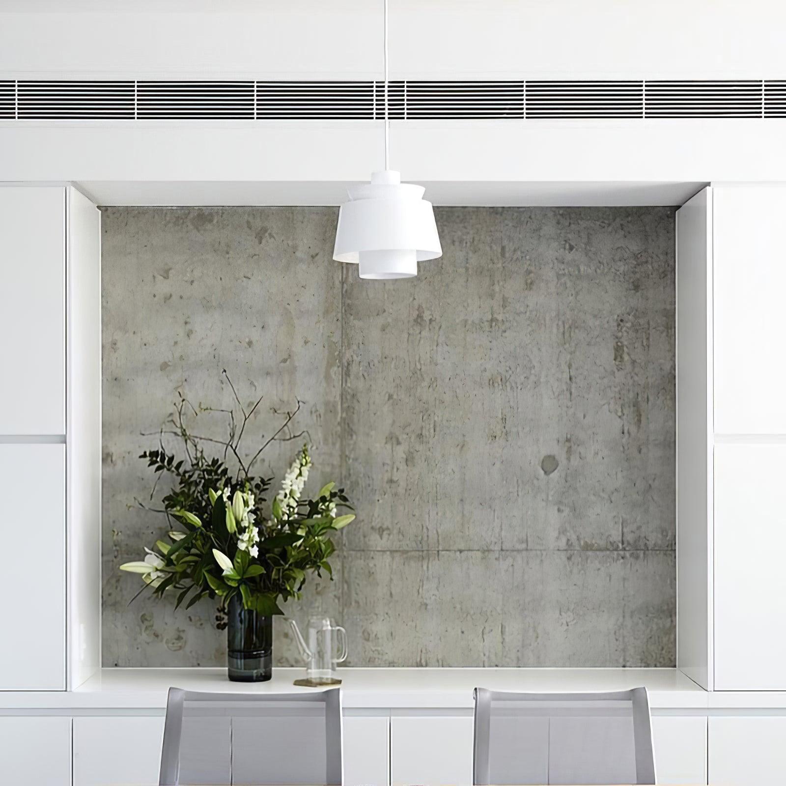 Orion Pendant Light-Neutral Decor