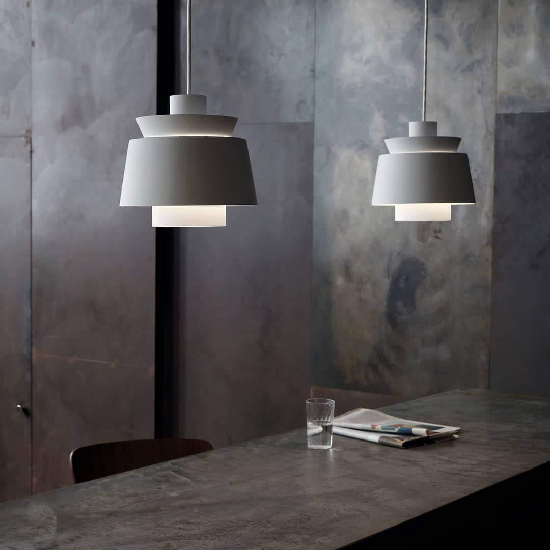 Orion Pendant Light-Neutral Decor