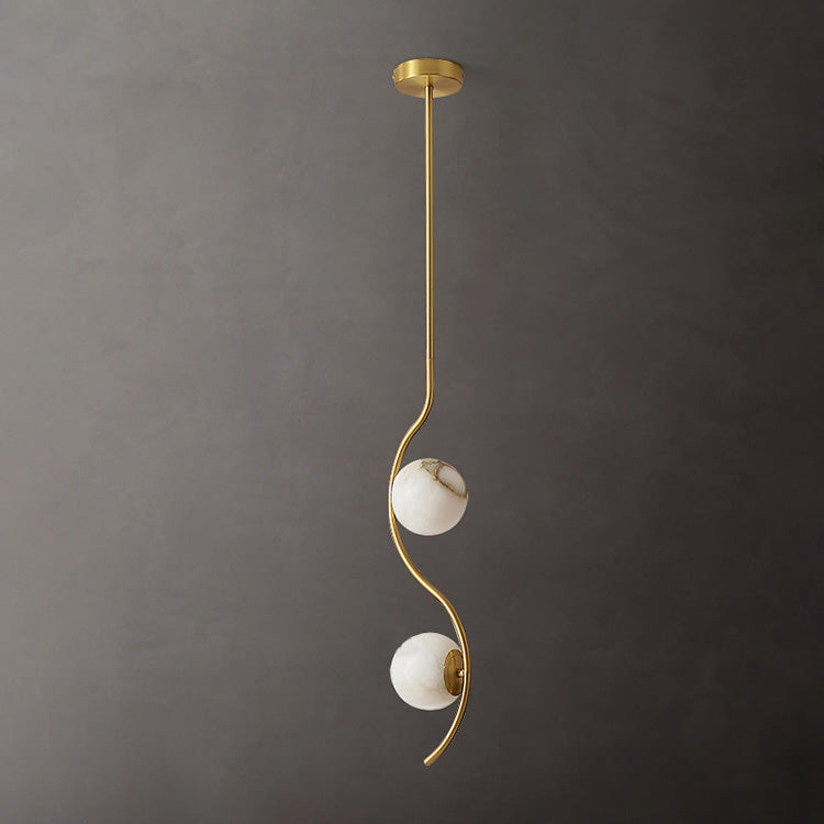Calista Pendant Lamp