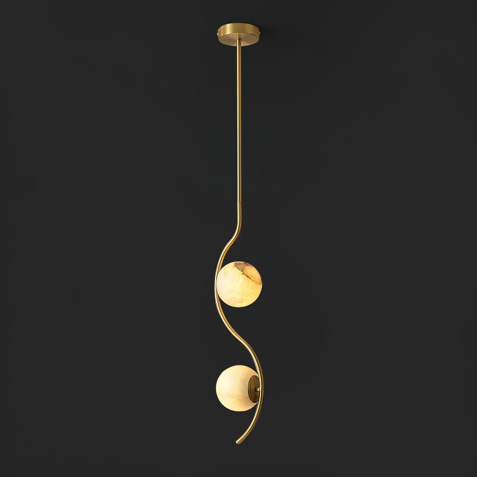 Calista Pendant Lamp