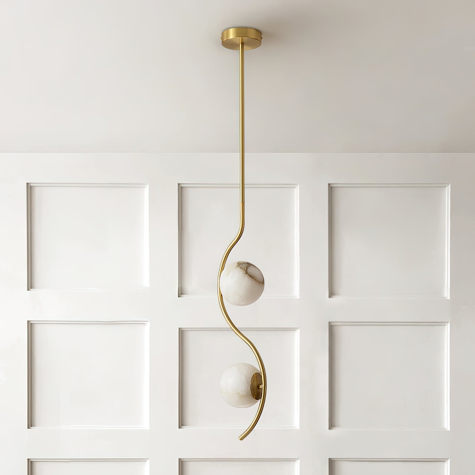 Calista Pendant Lamp