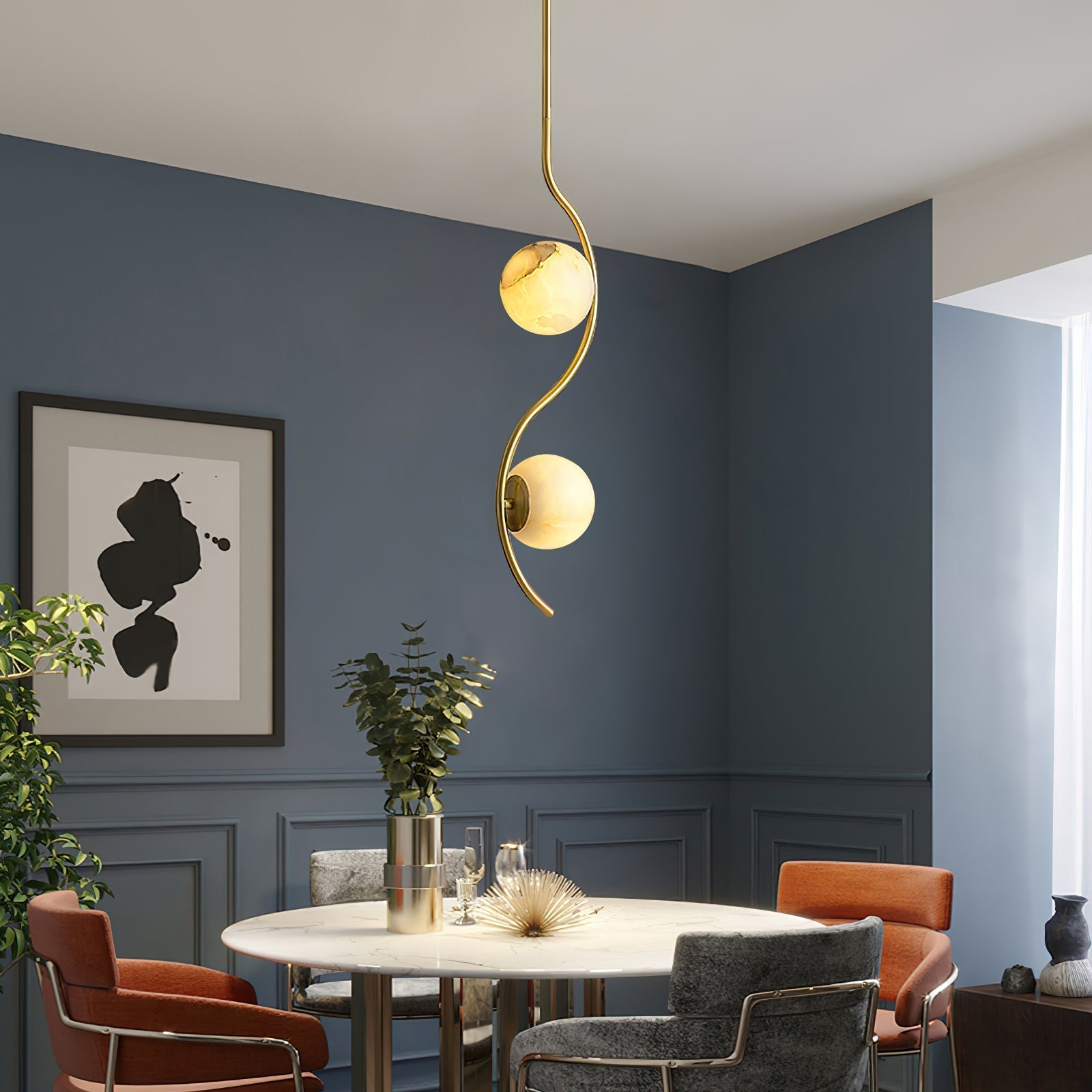 Calista Pendant Lamp
