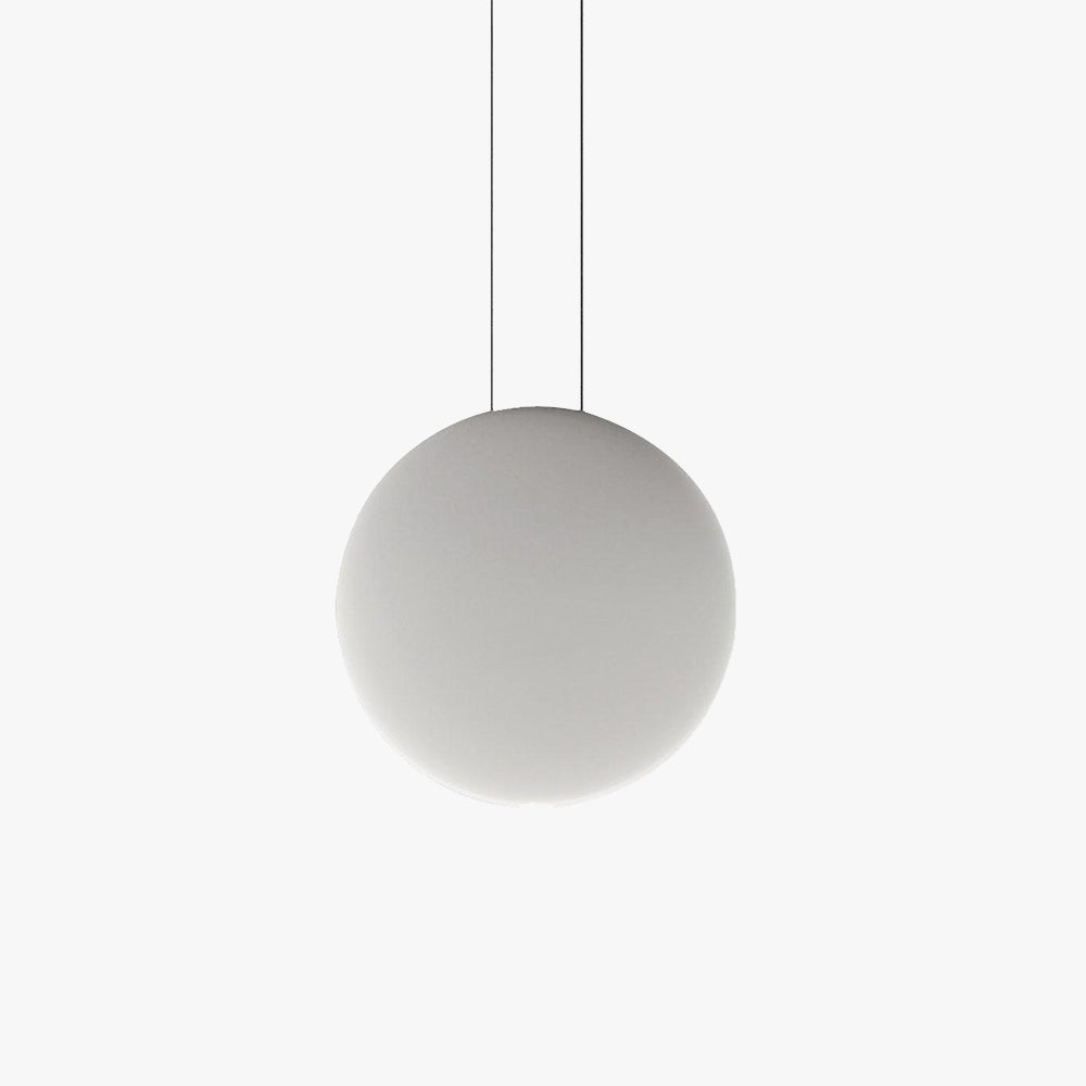 Arisha Modern Pendant Light, Metal, Black/White/Green/Gray - Neutral Decor