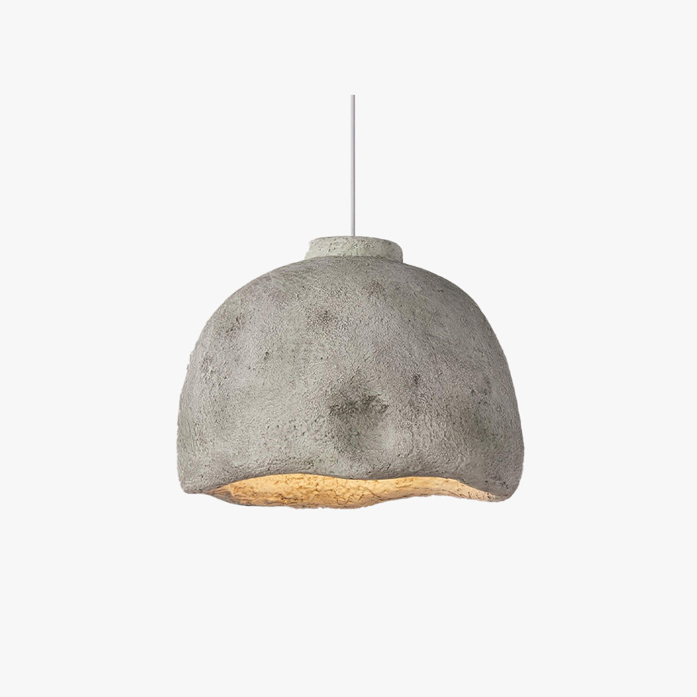 Arisha Pendant Light, 2 Colors - Neutral Decor