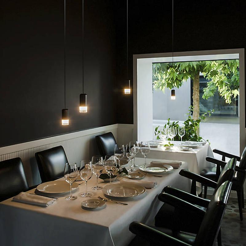 Sadie Modern Pendant light-Neutral Decor