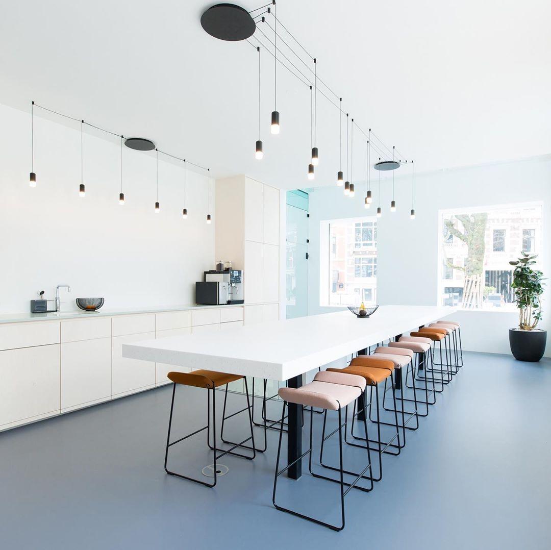 Sadie Modern Pendant light-Neutral Decor