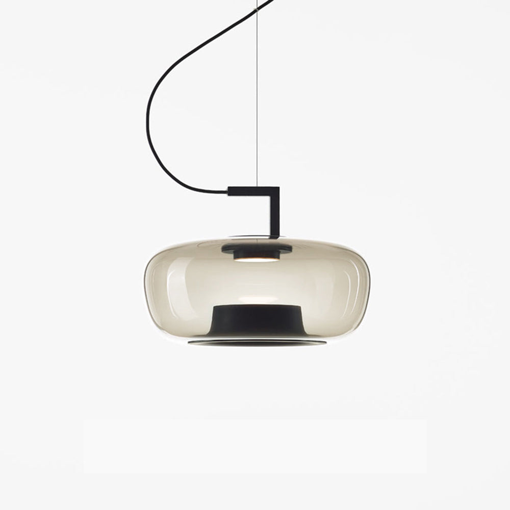 Sevely Contemporary Pendant Lamp-Neutral Decor