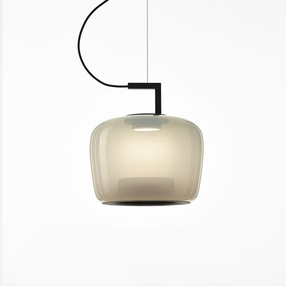 Sevely Contemporary Pendant Lamp-Neutral Decor