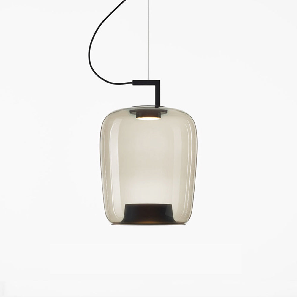 Sevely Contemporary Pendant Lamp-Neutral Decor