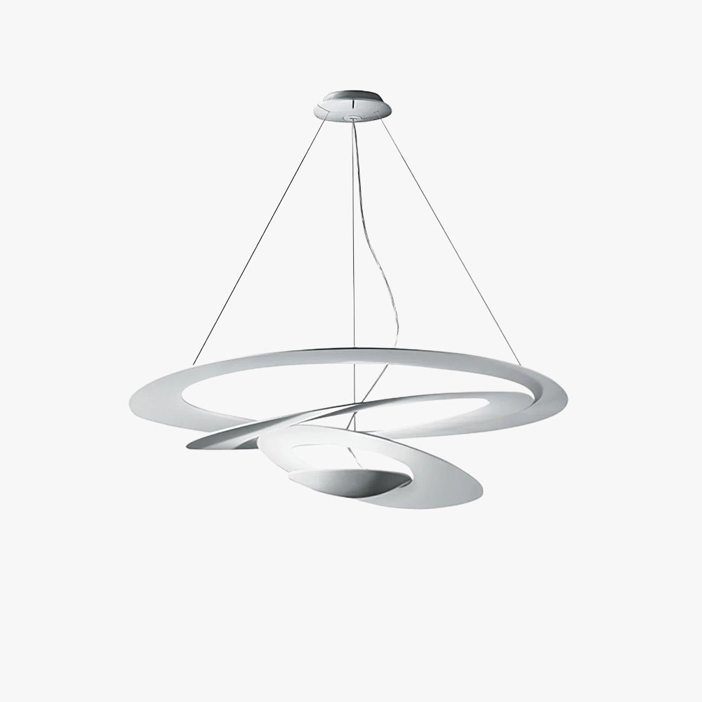 Kaia Modern Pendant Light-Neutral Decor