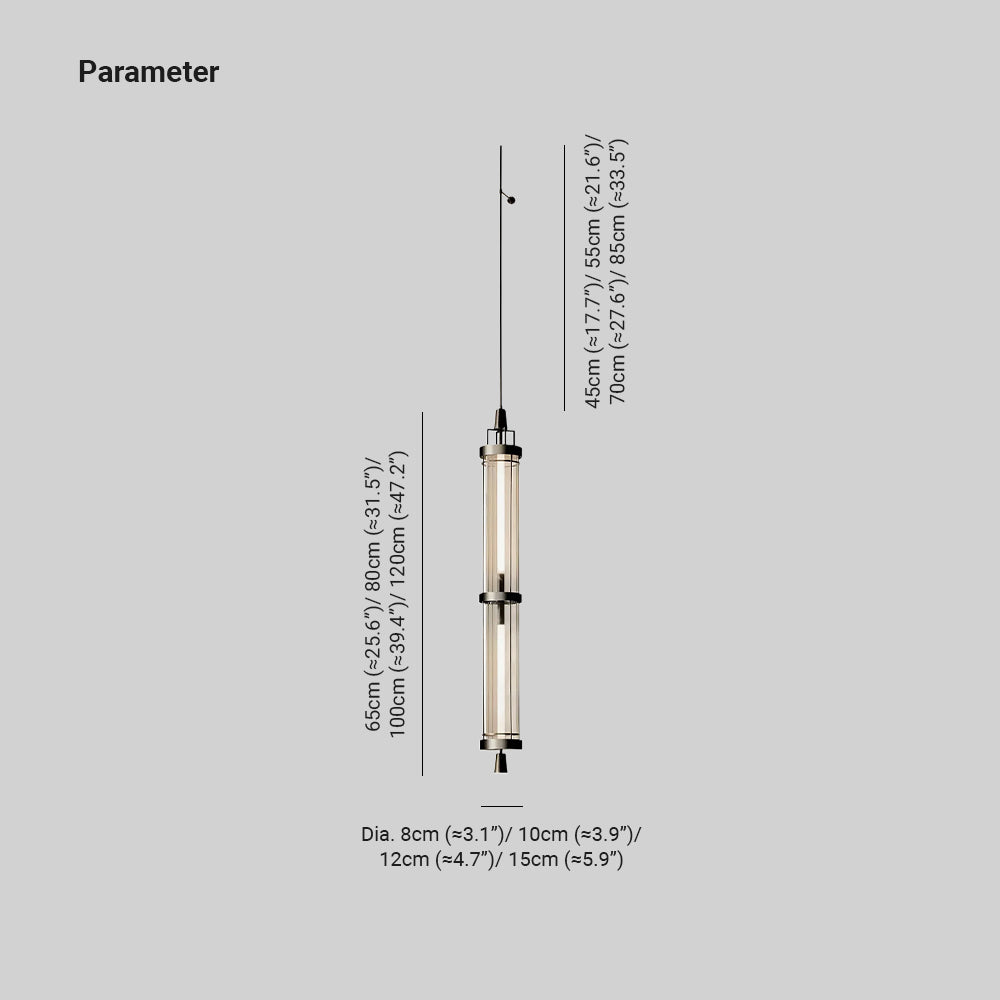 Emino Modern Minimalist Sconce Wall Lamp-Neutral Decor