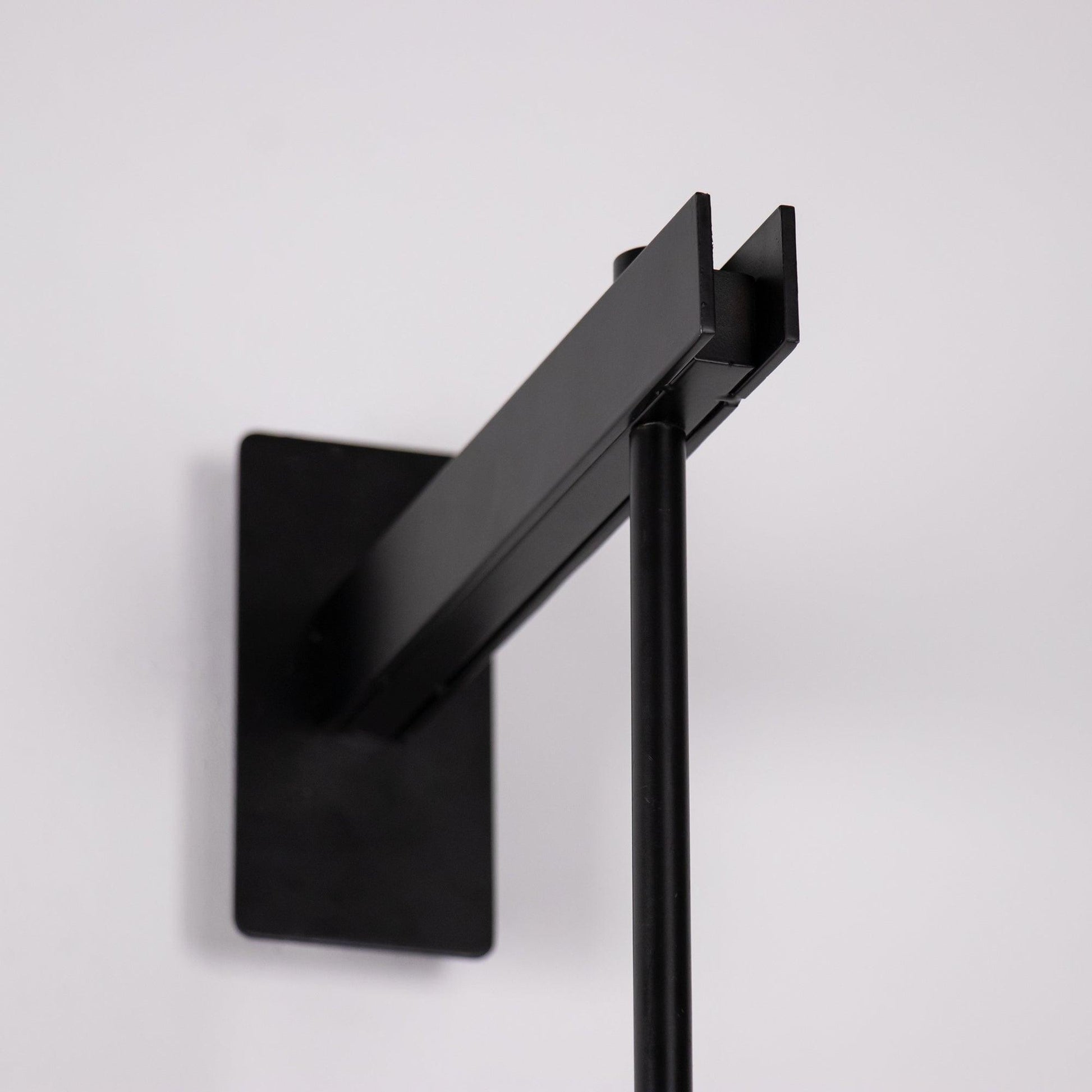 Dae Modern Minimalist Glass Wall Lamp-Neutral Decor