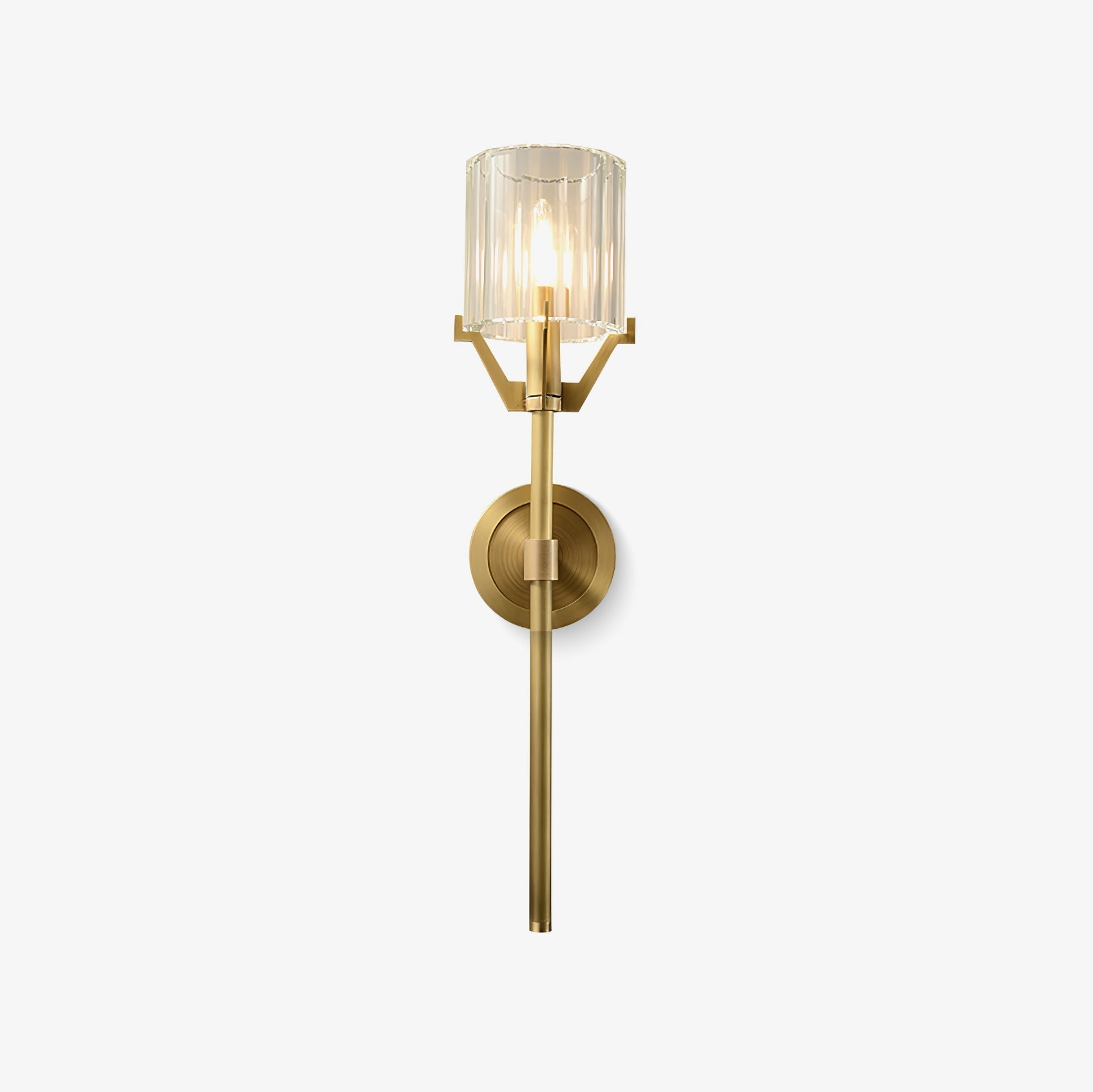 Lostor Luxury Wall Light-Neutral Decor