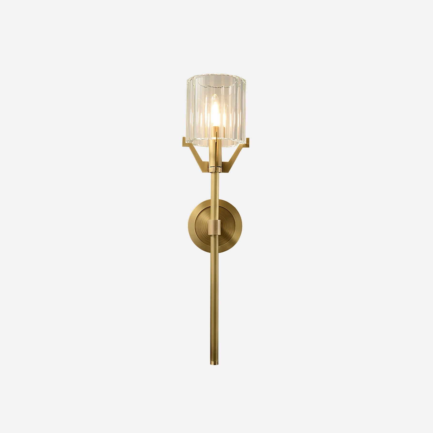 Lostor Luxury Wall Light-Neutral Decor