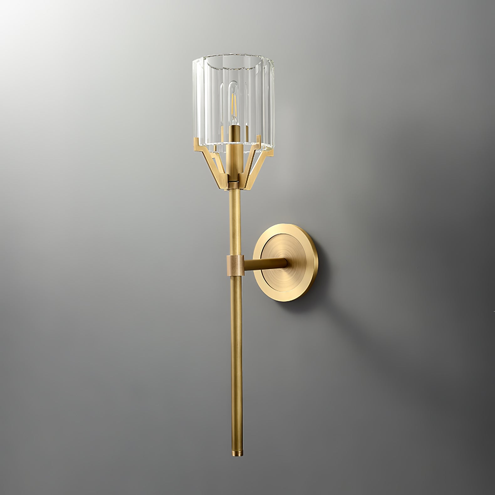 Lostor Luxury Wall Light-Neutral Decor