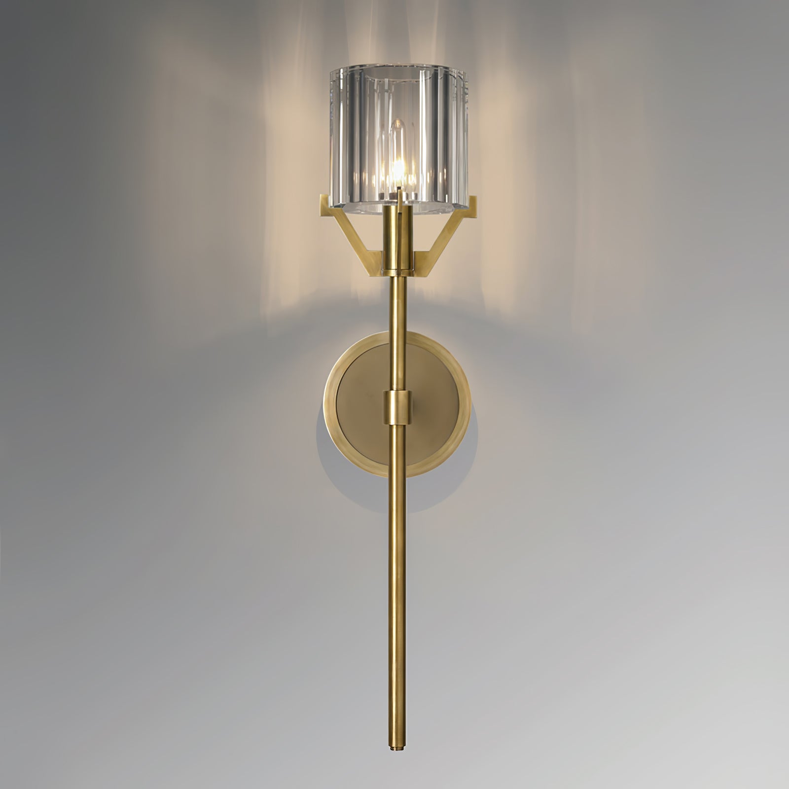 Lostor Luxury Wall Light-Neutral Decor