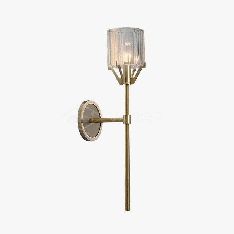 Lostor Luxury Wall Light-Neutral Decor